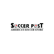Soccer Post Logo
