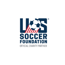 U.S. Soccer Foundation Logo