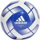 adidas Unisex-Adult Starlancer Club Ball, Team Royal Blue/White, 5